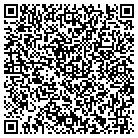 QR code with Henneberrys Janitorial contacts