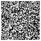 QR code with L K Bar Angus Ranch contacts