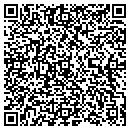 QR code with Under Rainbow contacts