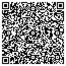 QR code with Larsen Farms contacts