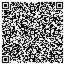 QR code with Hanson Hot Oil Service contacts