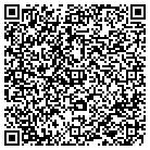 QR code with First Christian Church-Turlock contacts