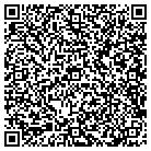 QR code with Luteys Department Store contacts