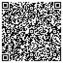 QR code with Arm & Anvil contacts