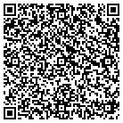 QR code with MSU Extension Service contacts