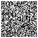 QR code with Richard Hibl contacts