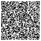 QR code with H & R Block Tax Service contacts