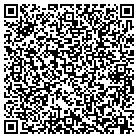 QR code with S & B Auto Refinishing contacts