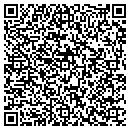 QR code with CRC Painting contacts