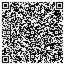 QR code with Horns N Things contacts