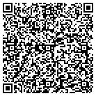 QR code with Cloverleaf Veterinary Service contacts