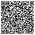 QR code with Kakkoii Mono contacts