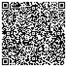 QR code with D M International Trading contacts