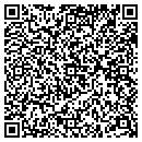 QR code with Cinnabar Mac contacts