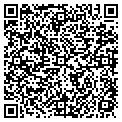 QR code with J Bar E contacts