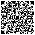QR code with YDI contacts