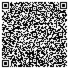 QR code with Leather Store and More The contacts