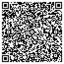 QR code with C S I Leasing contacts