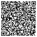 QR code with W I C contacts