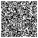 QR code with T C Construction contacts