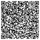 QR code with T&S Mobile Hearing Express LLC contacts
