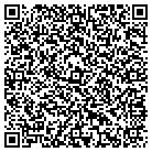 QR code with Baldwin Creek Grdn & Rentl Center contacts