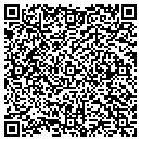 QR code with J R Bacon Drilling Inc contacts