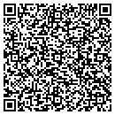QR code with Attic The contacts