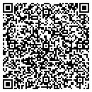 QR code with D & L Lock & Welding contacts