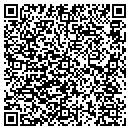 QR code with J P Construction contacts