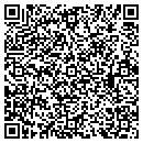QR code with Uptown Cafe contacts
