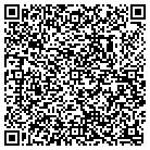 QR code with Hanson Creek Tree Farm contacts