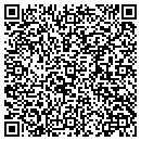 QR code with X Z Ranch contacts