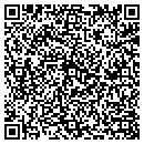 QR code with G and J Ventures contacts