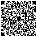 QR code with Atkins Ranch contacts
