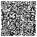 QR code with Etsc contacts