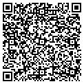 QR code with KFC contacts