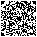QR code with E I Appraising contacts