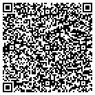 QR code with Knockout Cleaning Service contacts