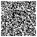 QR code with K Black Consulting contacts