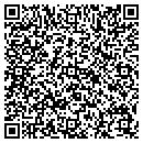 QR code with A & E Services contacts