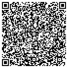 QR code with My Homes In Mont Antiq Trdg Co contacts