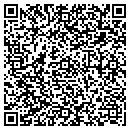 QR code with L P Wilson Inc contacts