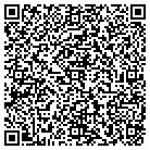 QR code with TLC Tiffany & Lindas Care contacts