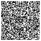 QR code with C & Js Quality Cleaning LLC contacts