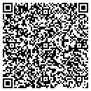 QR code with 4 U Collision Center contacts