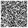 QR code with Ziggys contacts