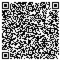 QR code with Tim Fortner contacts
