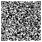 QR code with Custom Machining & Welding contacts