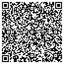 QR code with Radon Busters contacts